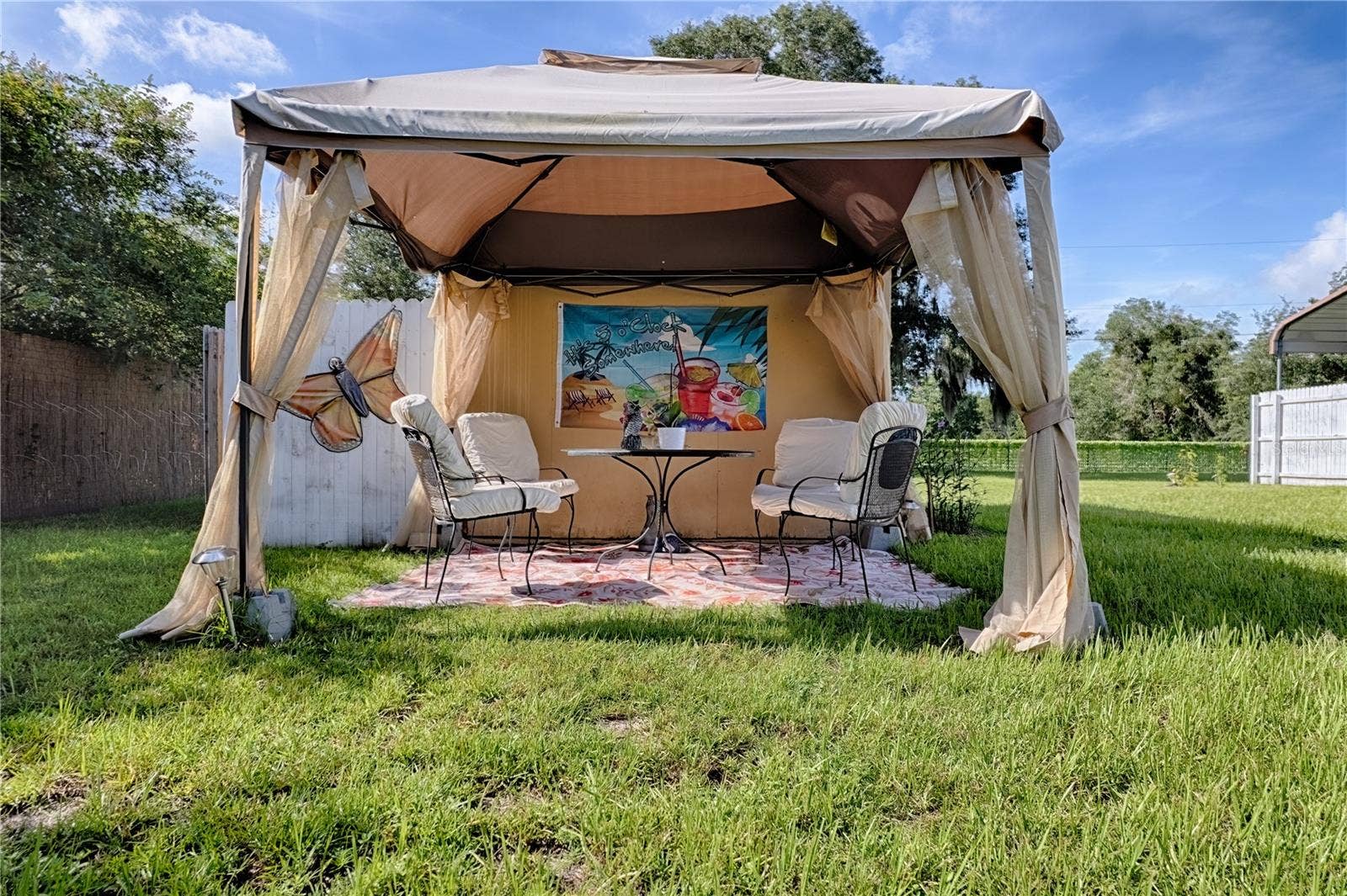 cabana