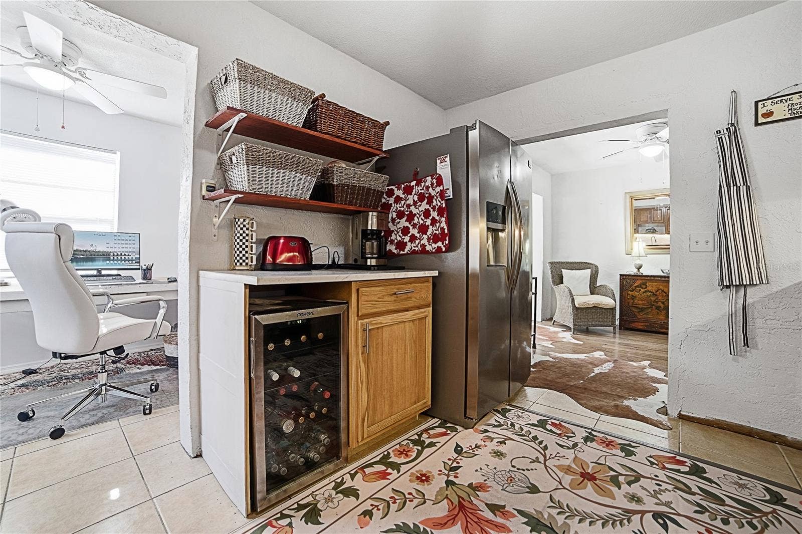 1701 N STONE STREET, Deland, FL 32720