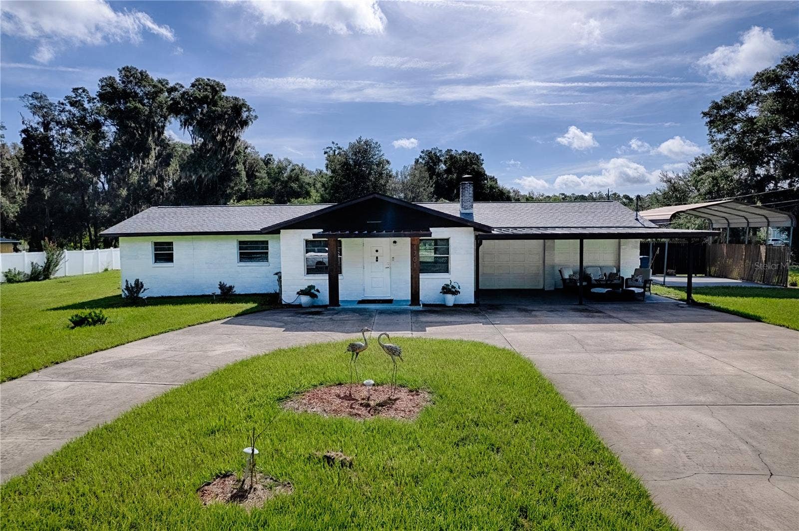 1701 N STONE STREET, Deland, FL 32720