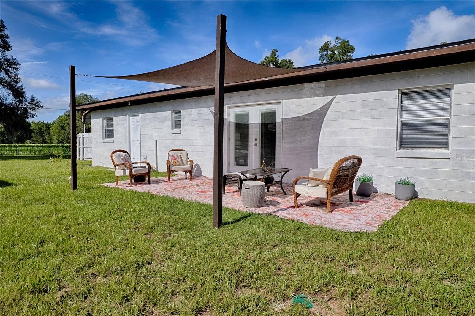 1701 N STONE STREET, Deland, FL 32720