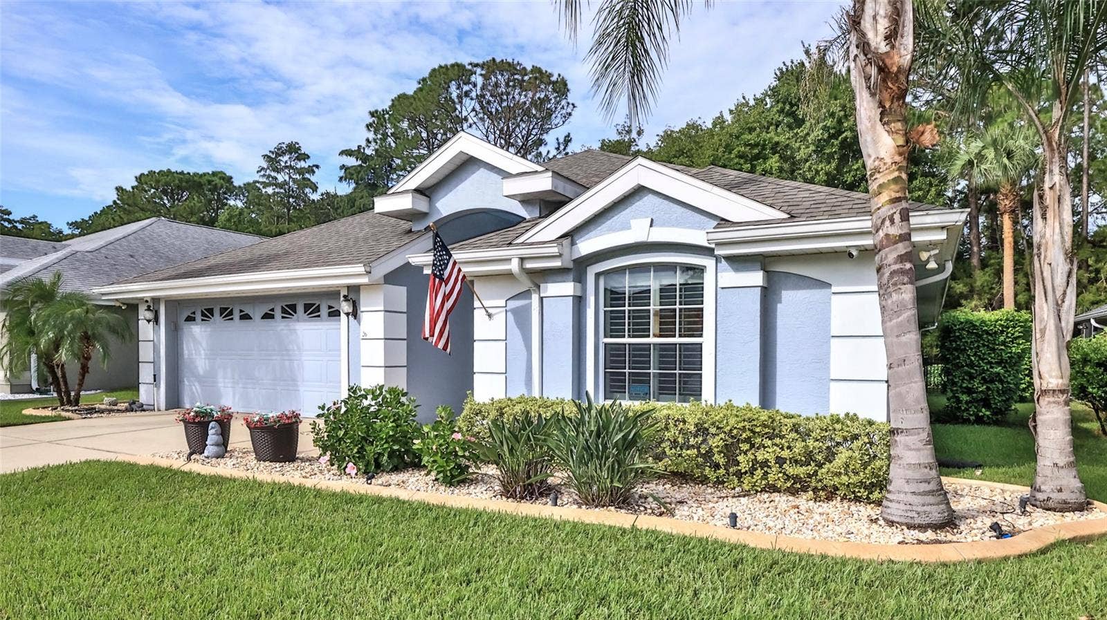 26 CORMORANT CIRCLE, Daytona Beach, FL 32119 26 CORMORANT CIRCLE, Daytona Beach, FL 32119