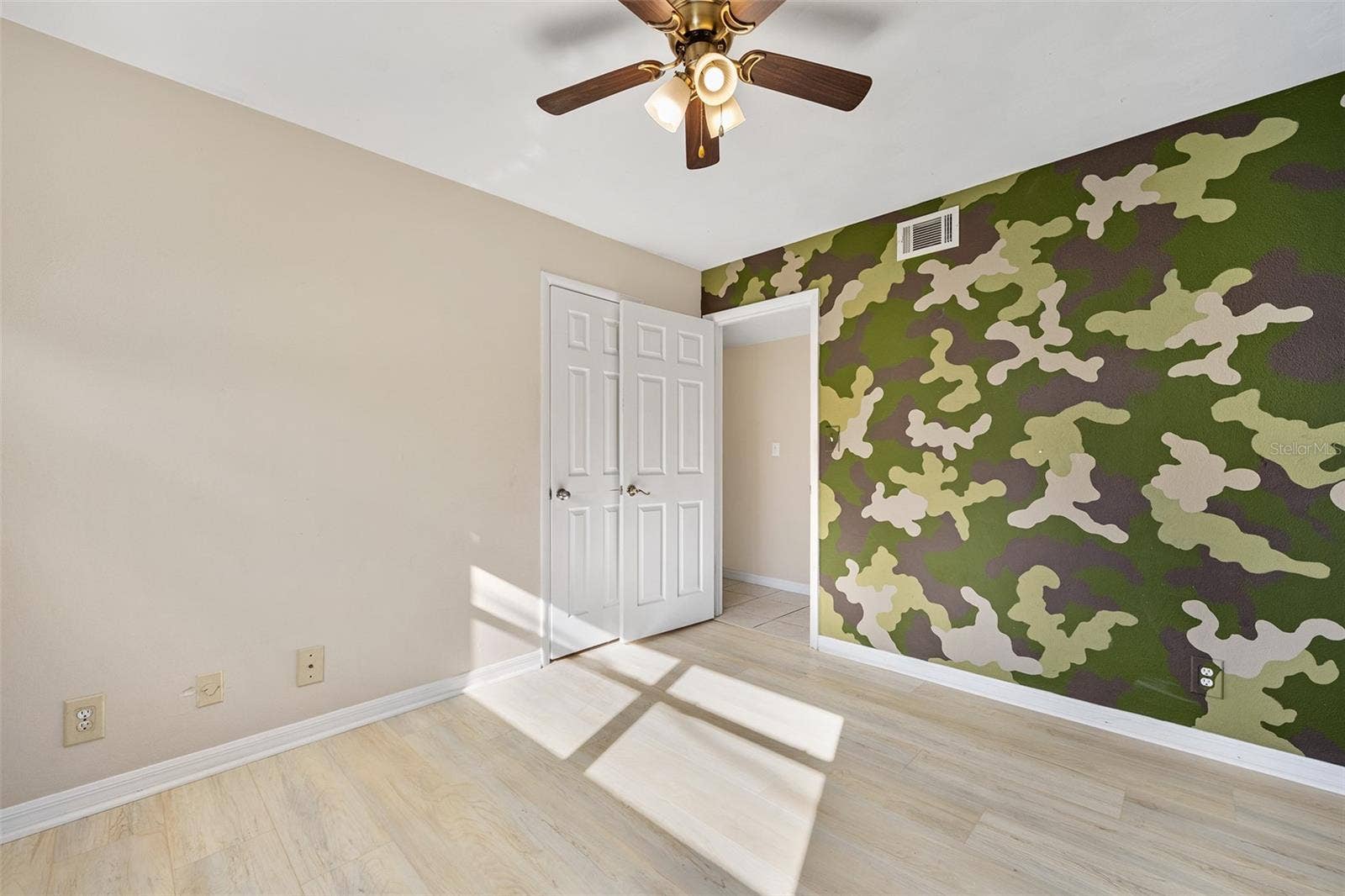 22 PLAZA DRIVE, Ormond Beach, FL 32176 Bedroom $4