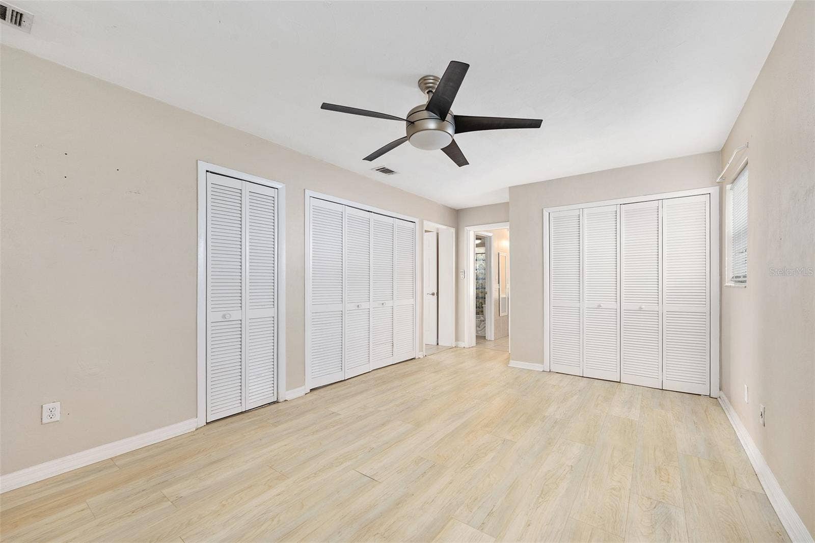 22 PLAZA DRIVE, Ormond Beach, FL 32176 1st Primary Bedroom