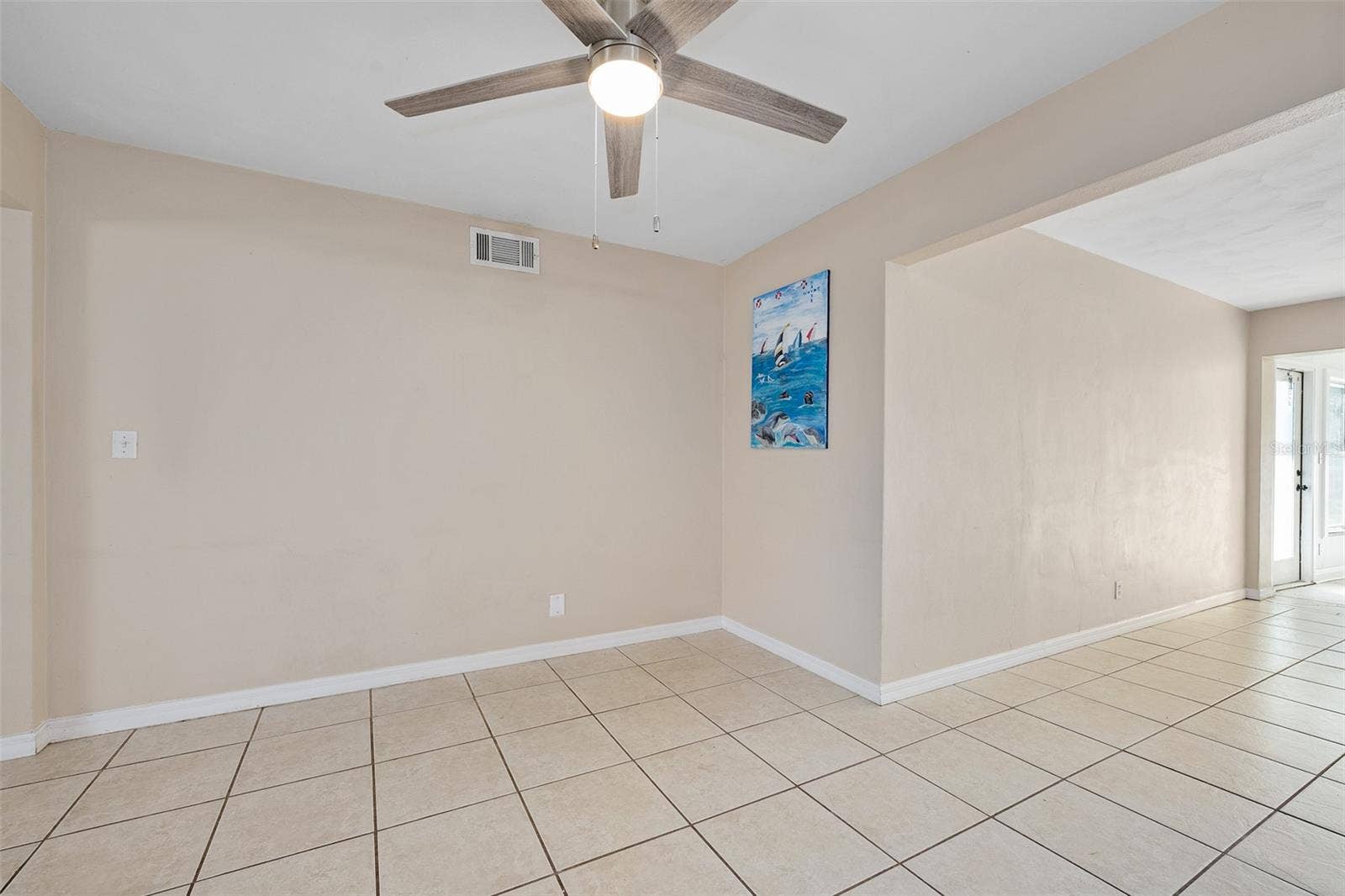 22 PLAZA DRIVE, Ormond Beach, FL 32176 Dining area