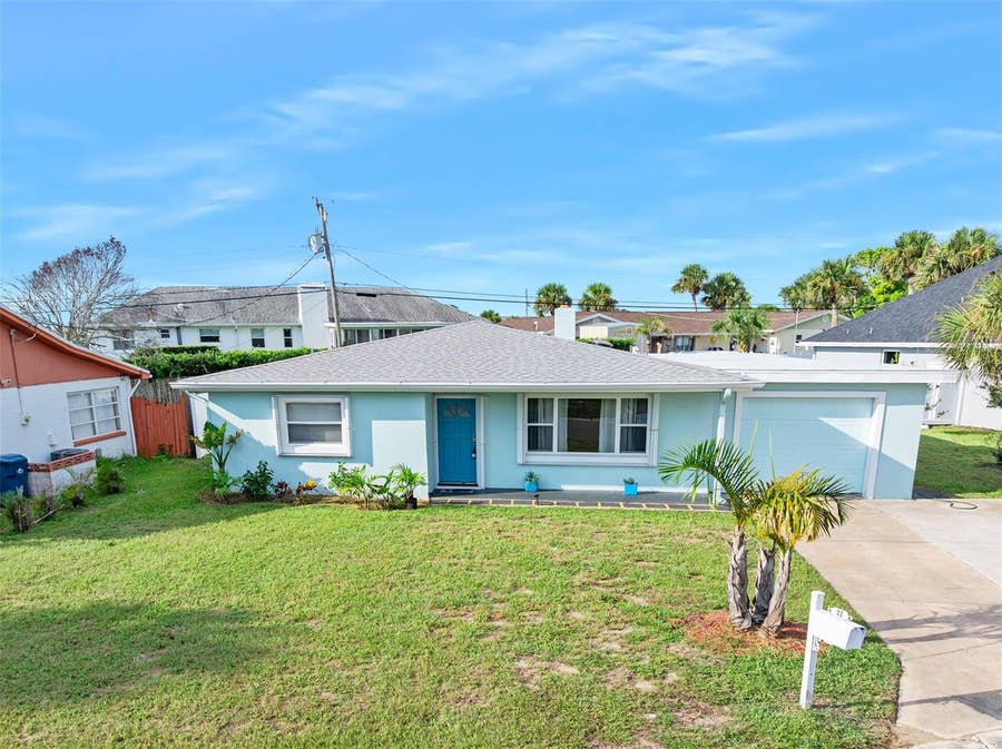 Property photo for 22 PLAZA DRIVE, Ormond Beach, FL