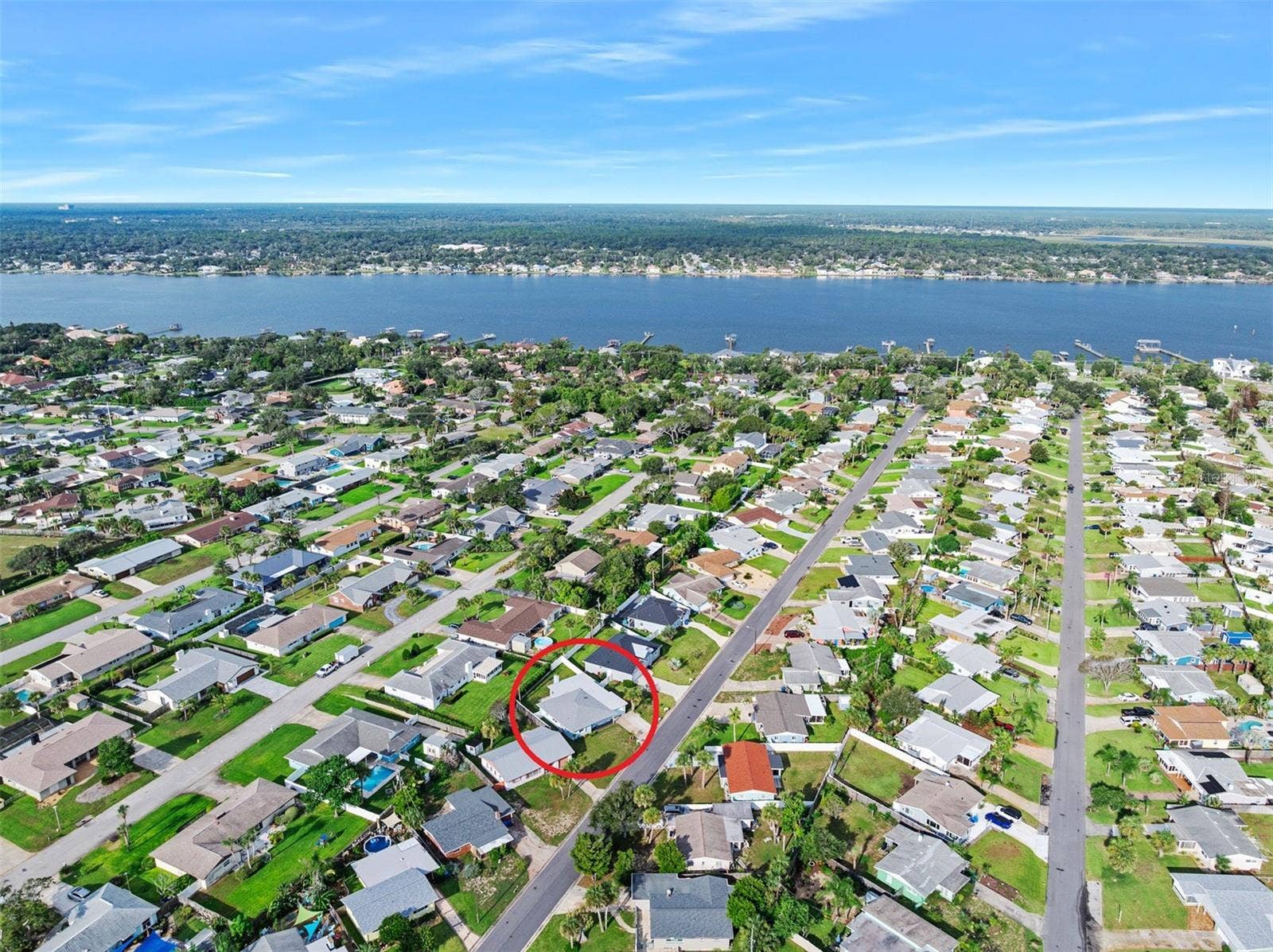 22 PLAZA DRIVE, Ormond Beach, FL 32176 22 PLAZA DRIVE, Ormond Beach, FL 32176