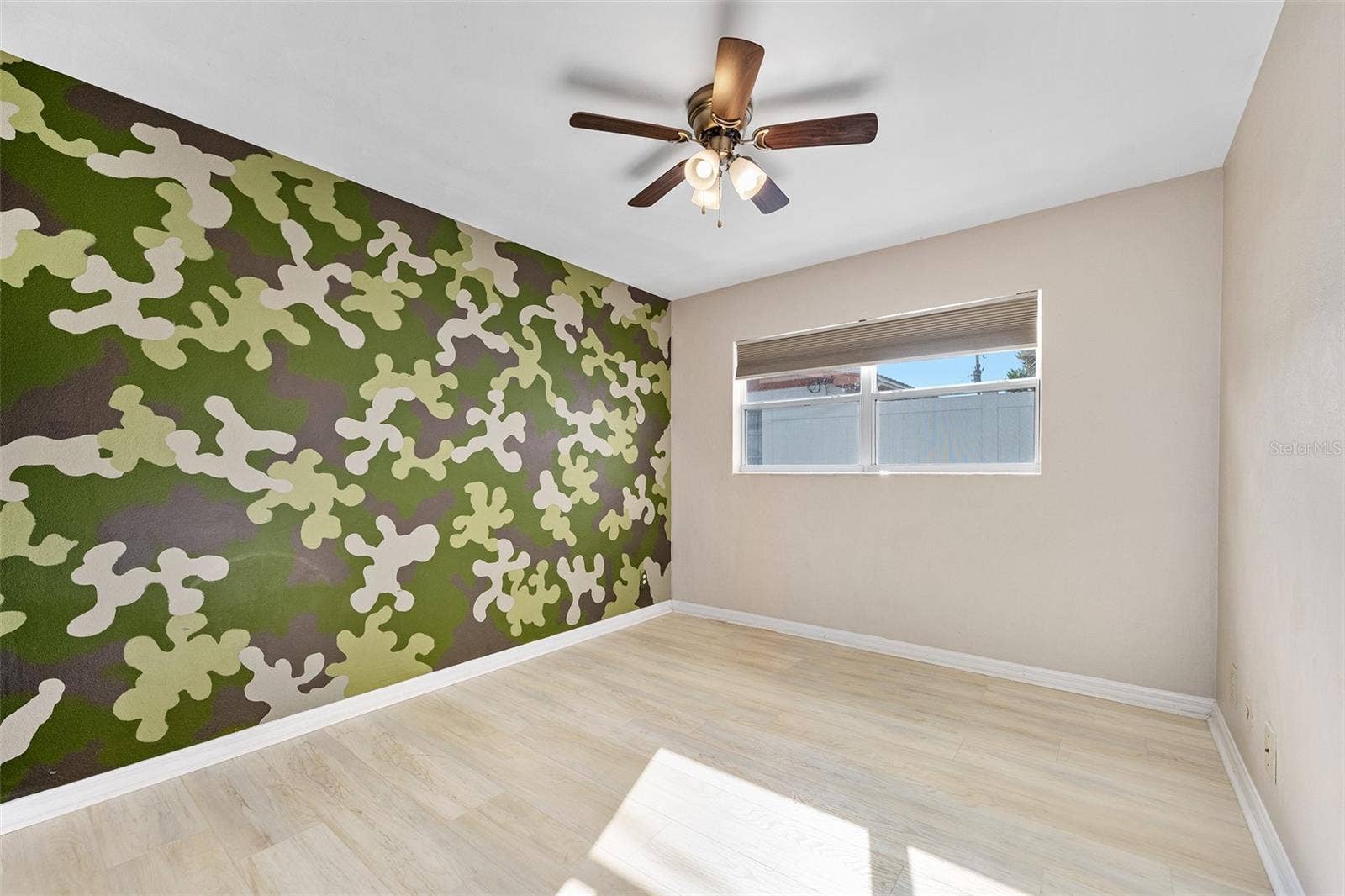 22 PLAZA DRIVE, Ormond Beach, FL 32176 Bedroom #4!