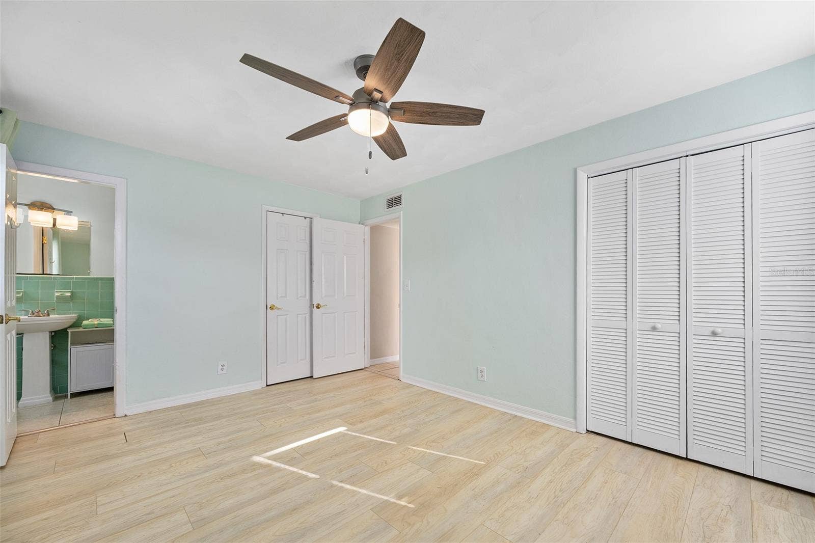 22 PLAZA DRIVE, Ormond Beach, FL 32176 2nd Primary Bedroom