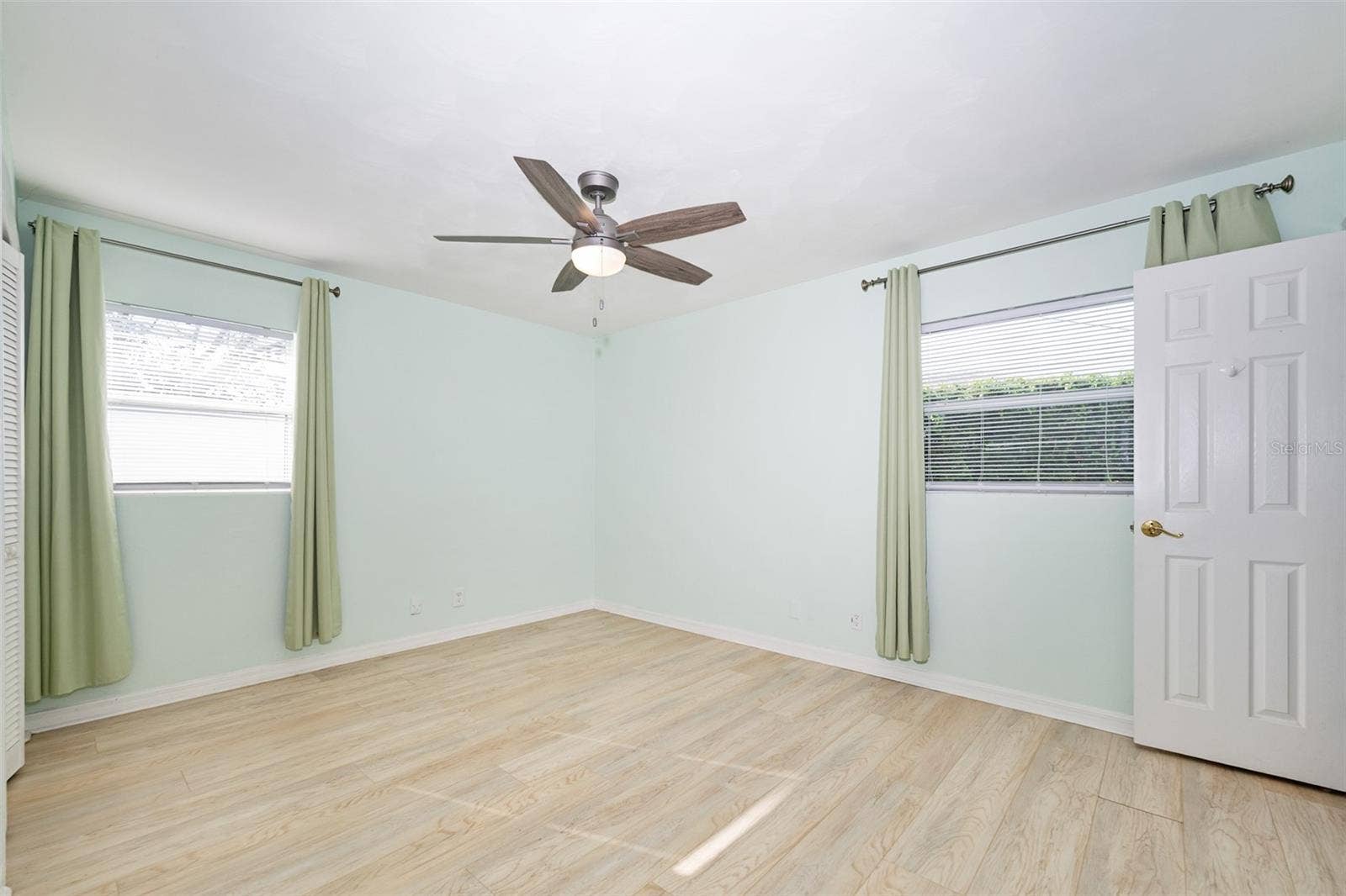 22 PLAZA DRIVE, Ormond Beach, FL 32176 2nd Primary Bedroom