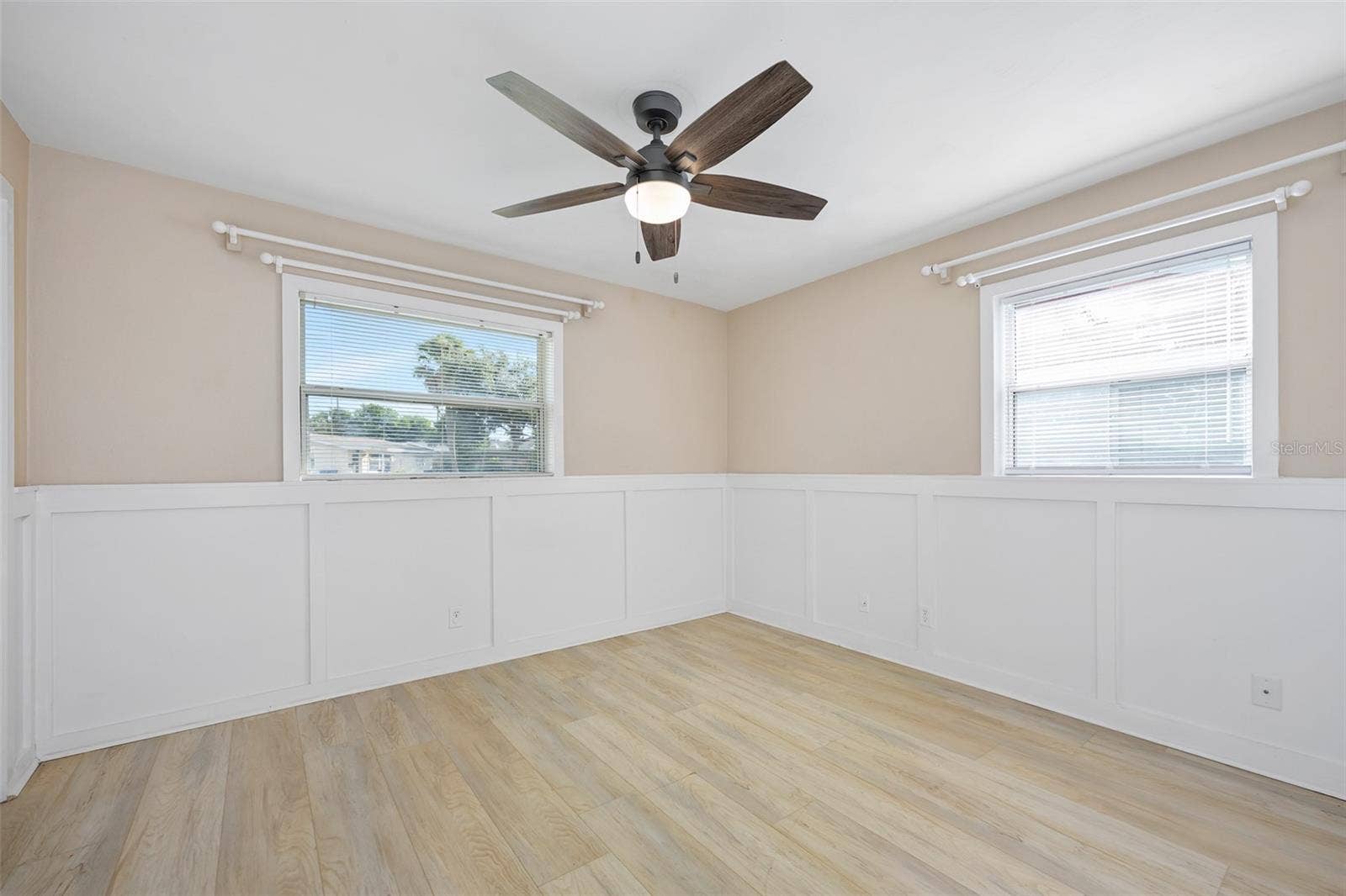 22 PLAZA DRIVE, Ormond Beach, FL 32176 Bedroom 3