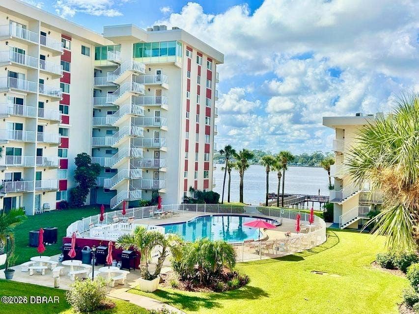2711 N HALIFAX AVENUE, #488, Daytona Beach, FL 32118 2711 N HALIFAX AVENUE, #488, Daytona Beach, FL 32118