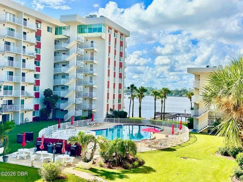 Property photo for 2711 N HALIFAX AVENUE, #488, Daytona Beach, FL