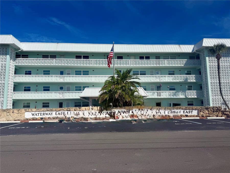 Property photo for 325 N CAUSEWAY, #1070, New Smyrna Beach, FL