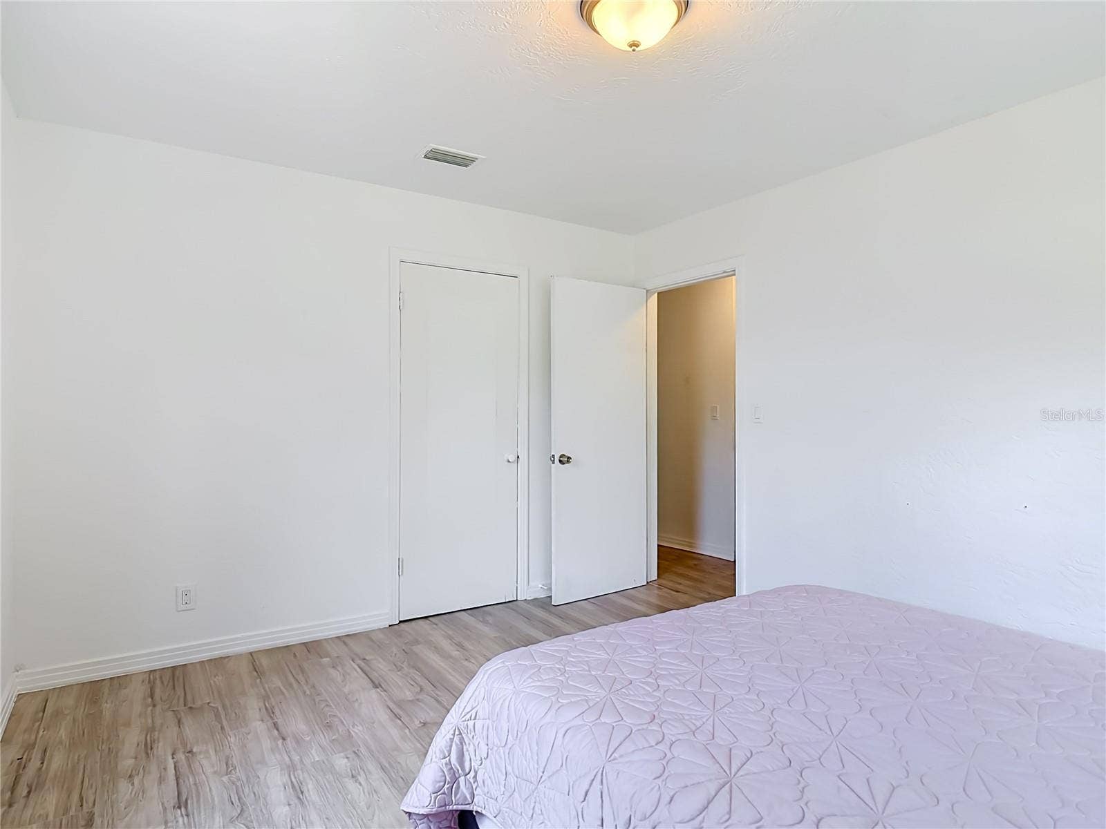 709 EDWARDS STREET, Daytona Beach, FL 32114 closet door