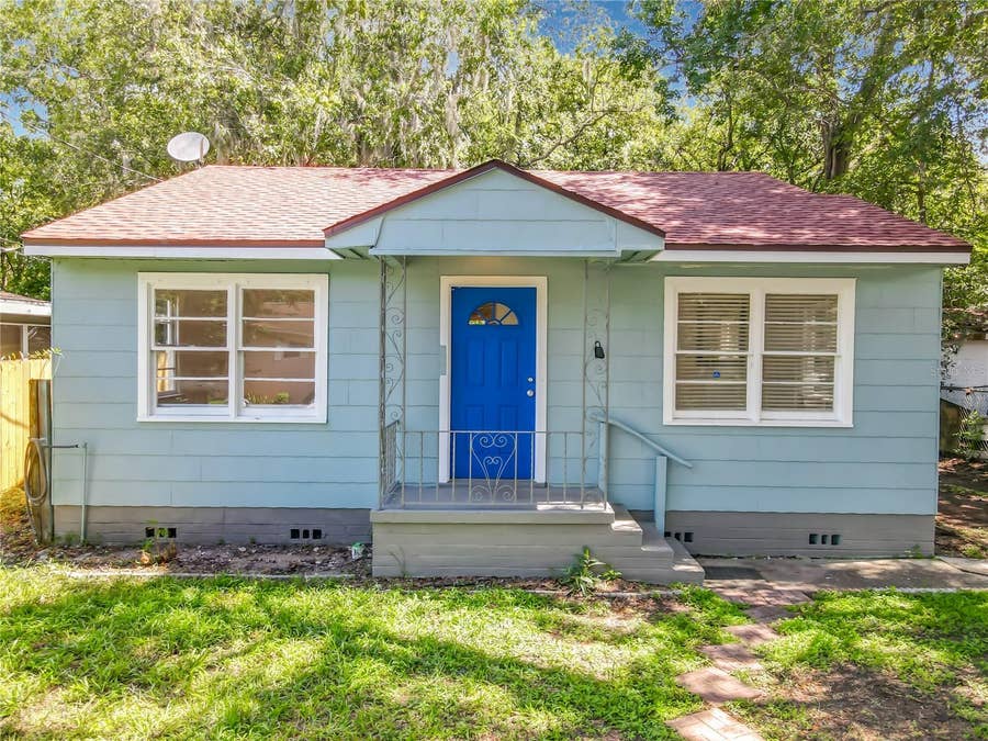 Property photo for 709 EDWARDS STREET, Daytona Beach, FL
