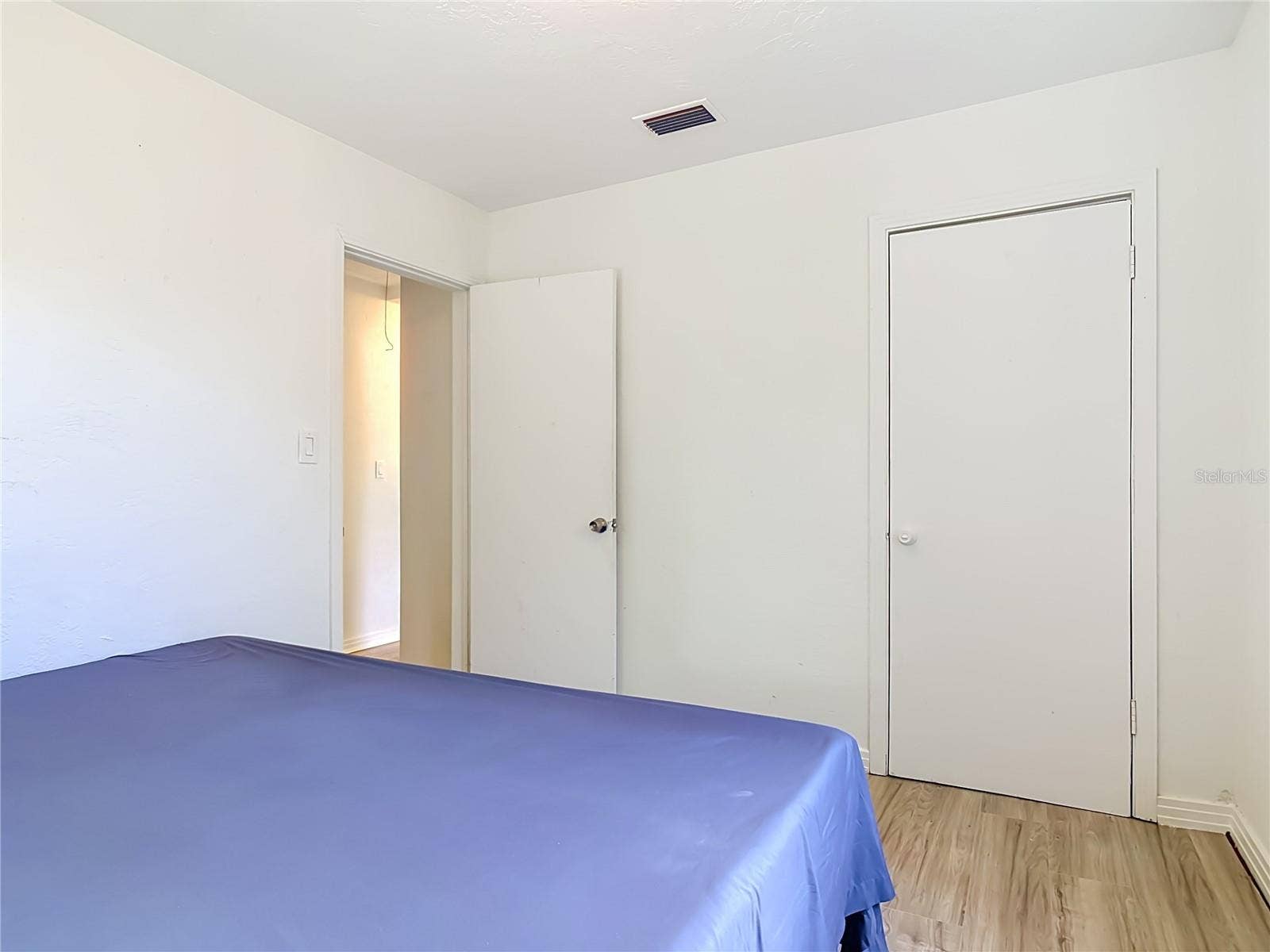 709 EDWARDS STREET, Daytona Beach, FL 32114 closet door