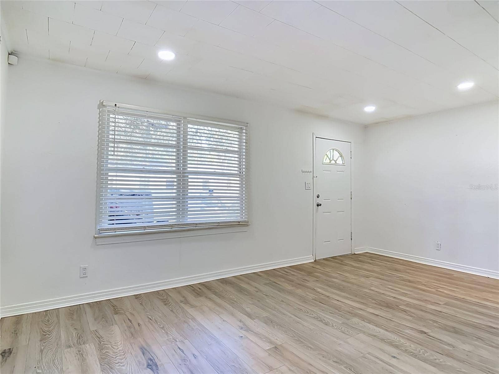709 EDWARDS STREET, Daytona Beach, FL 32114 new flooring throughout the home
