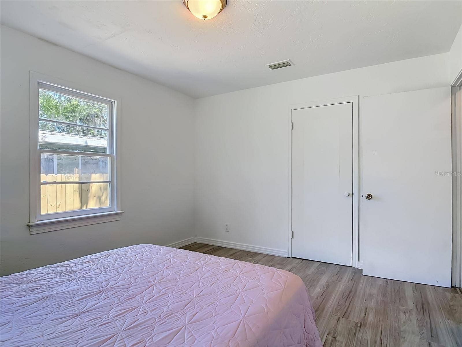 709 EDWARDS STREET, Daytona Beach, FL 32114 second bedroom