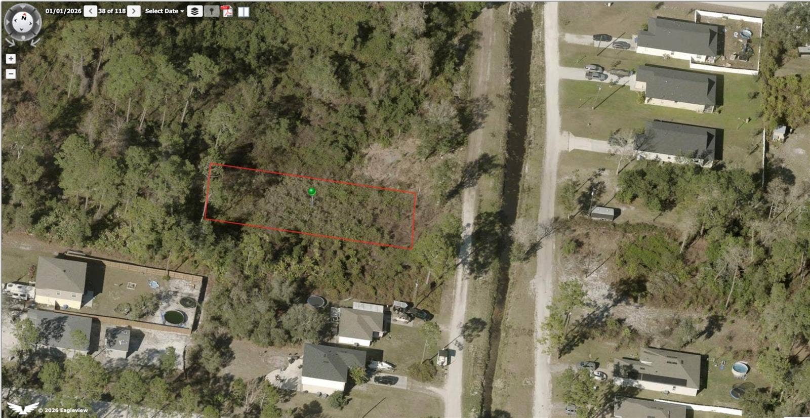 0 CENTRAL PARKWAY, Deland, FL 32724