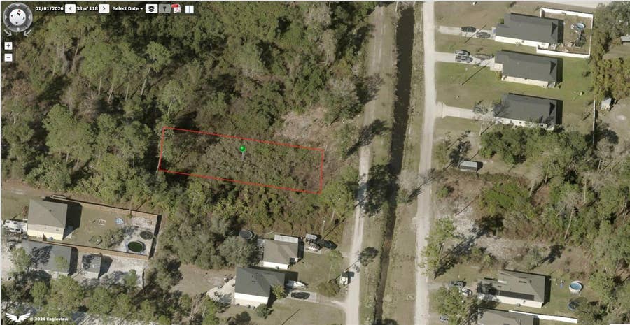 Property photo for 0 CENTRAL PARKWAY, Deland, FL