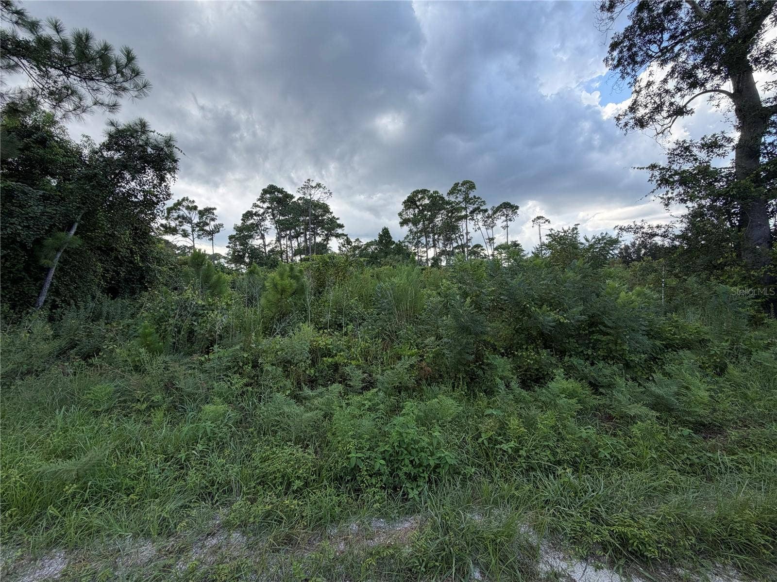 0 CENTRAL PARKWAY, Deland, FL 32724