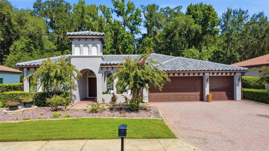 Property photo for 150 VERDE WAY, Debary, FL