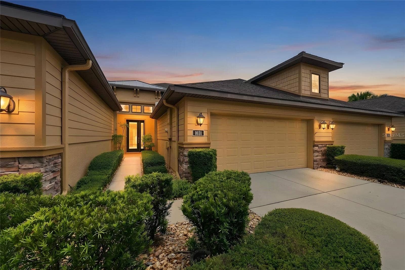 1031 KILKENNY LANE, Ormond Beach, FL 32174