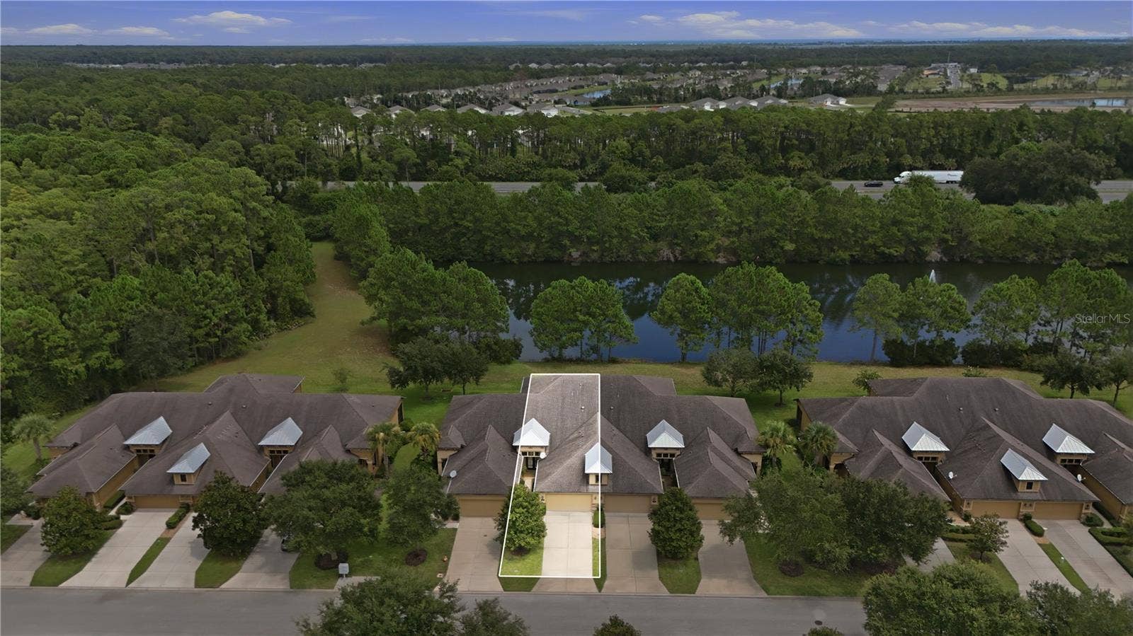 1031 KILKENNY LANE, Ormond Beach, FL 32174