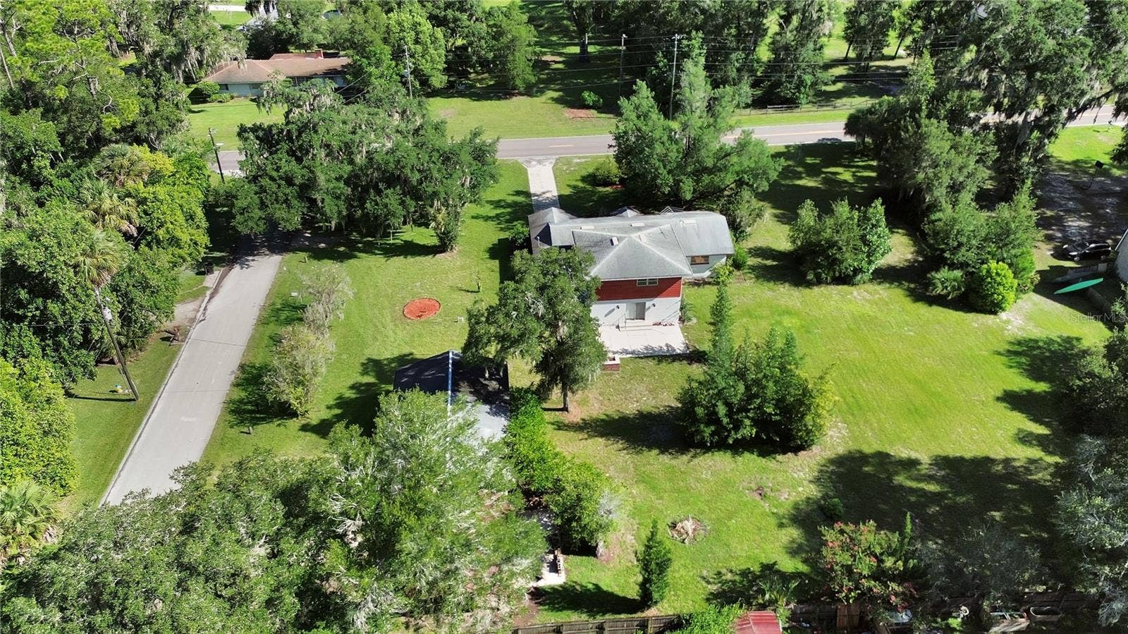 601 GLENWOOD ROAD, Deland, FL 32720 601 GLENWOOD ROAD, Deland, FL 32720
