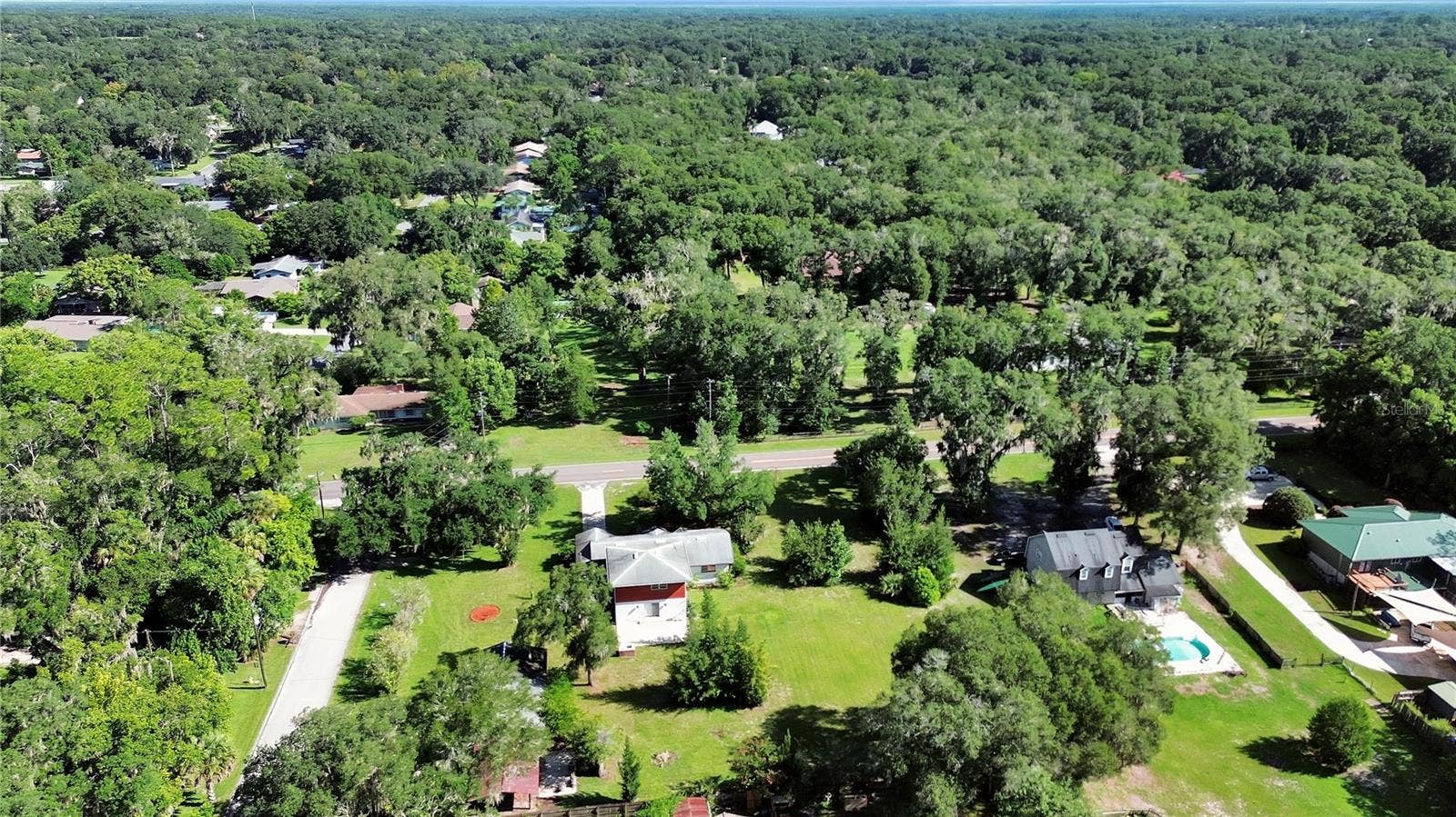 601 GLENWOOD ROAD, Deland, FL 32720 601 GLENWOOD ROAD, Deland, FL 32720