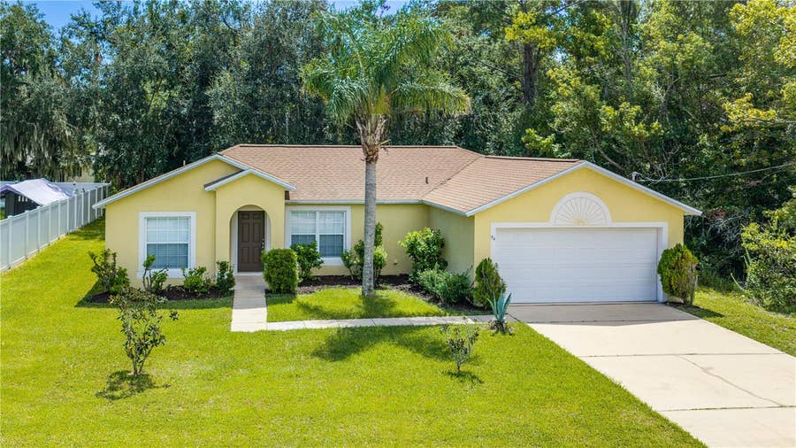 Property photo for 94 BIRD OF PARADISE DRIVE, Palm Coast, FL