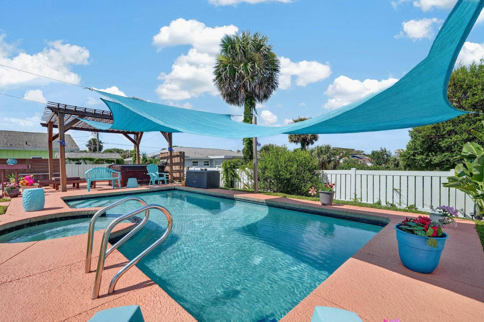 1910 MARILYN STREET, Daytona Beach, FL 32118