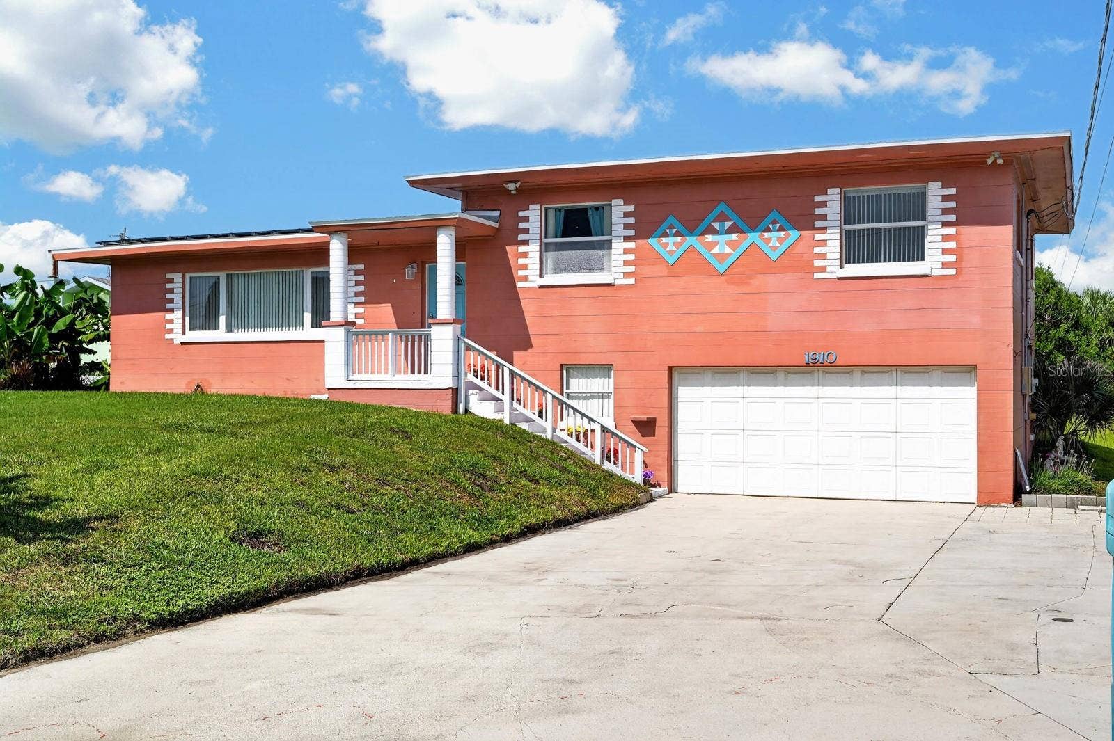 1910 MARILYN STREET, Daytona Beach, FL 32118