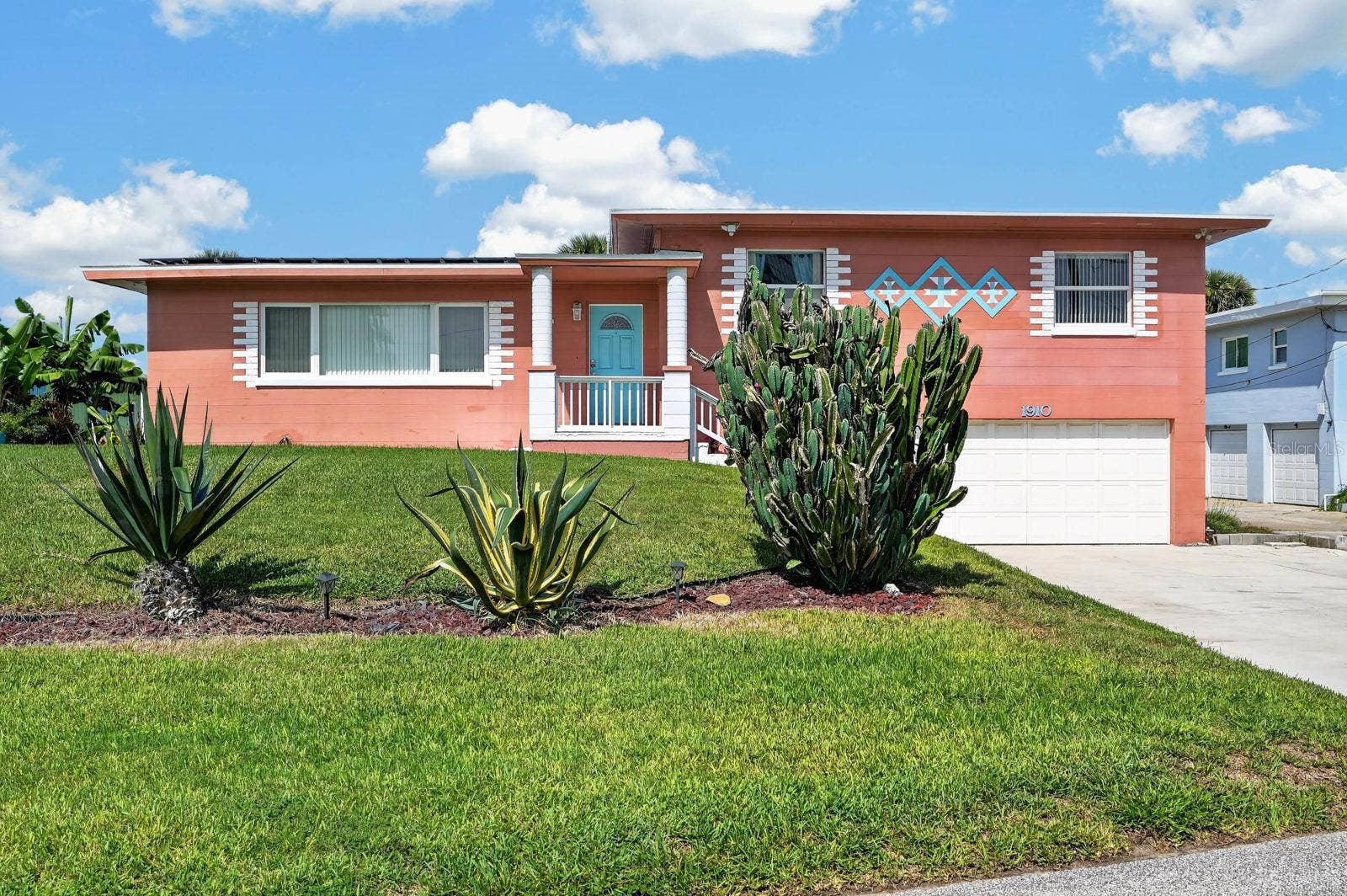 1910 MARILYN STREET, Daytona Beach, FL 32118