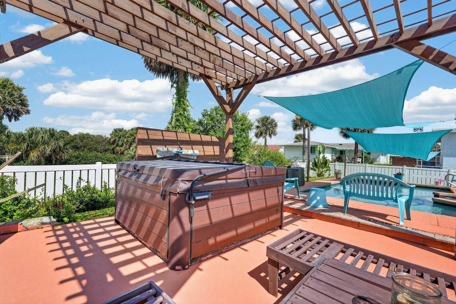 1910 MARILYN STREET, Daytona Beach, FL 32118