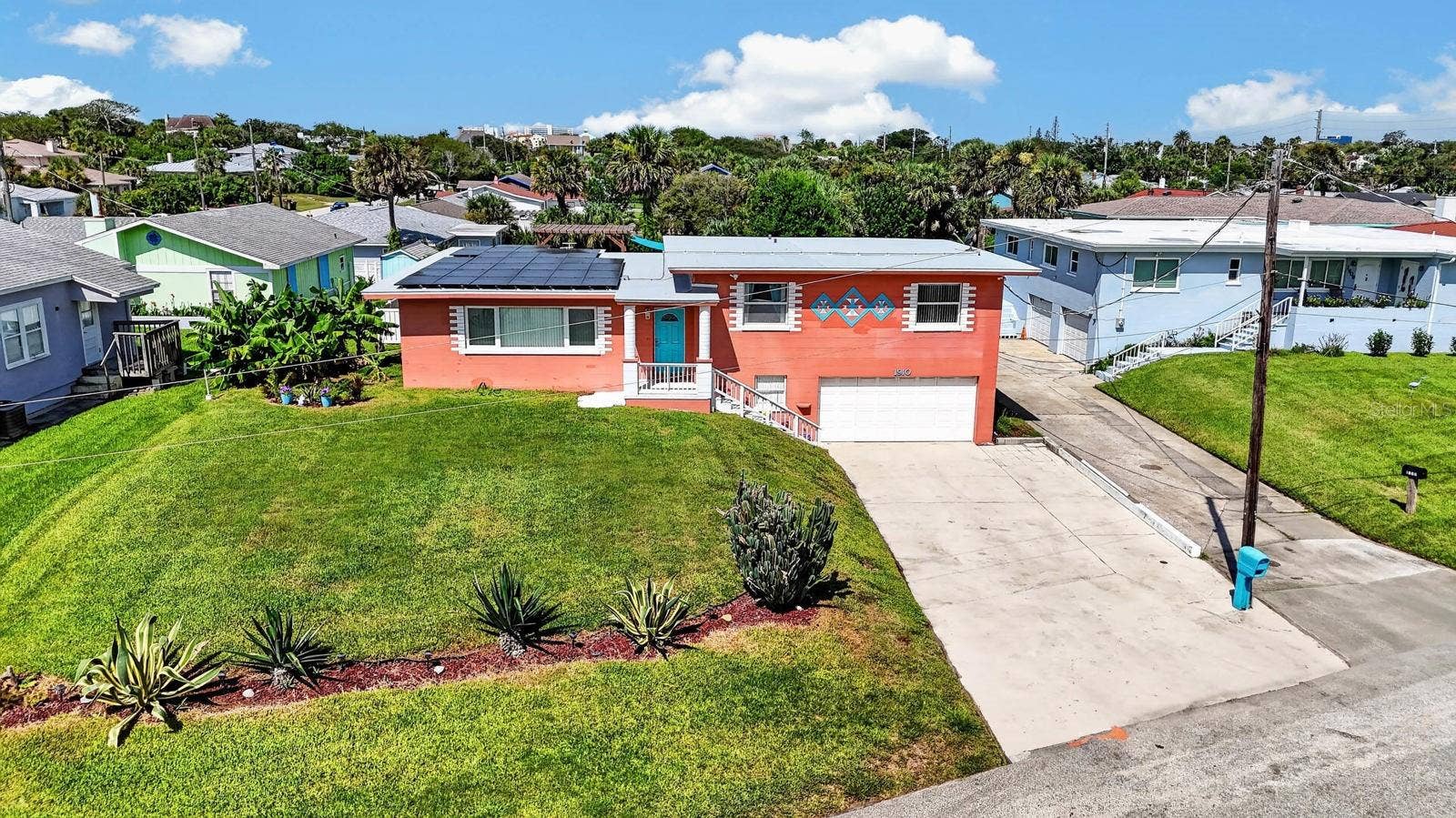 1910 MARILYN STREET, Daytona Beach, FL 32118