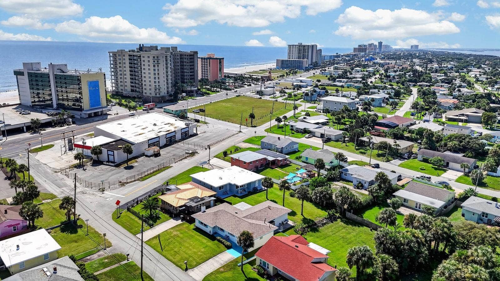 1910 MARILYN STREET, Daytona Beach, FL 32118