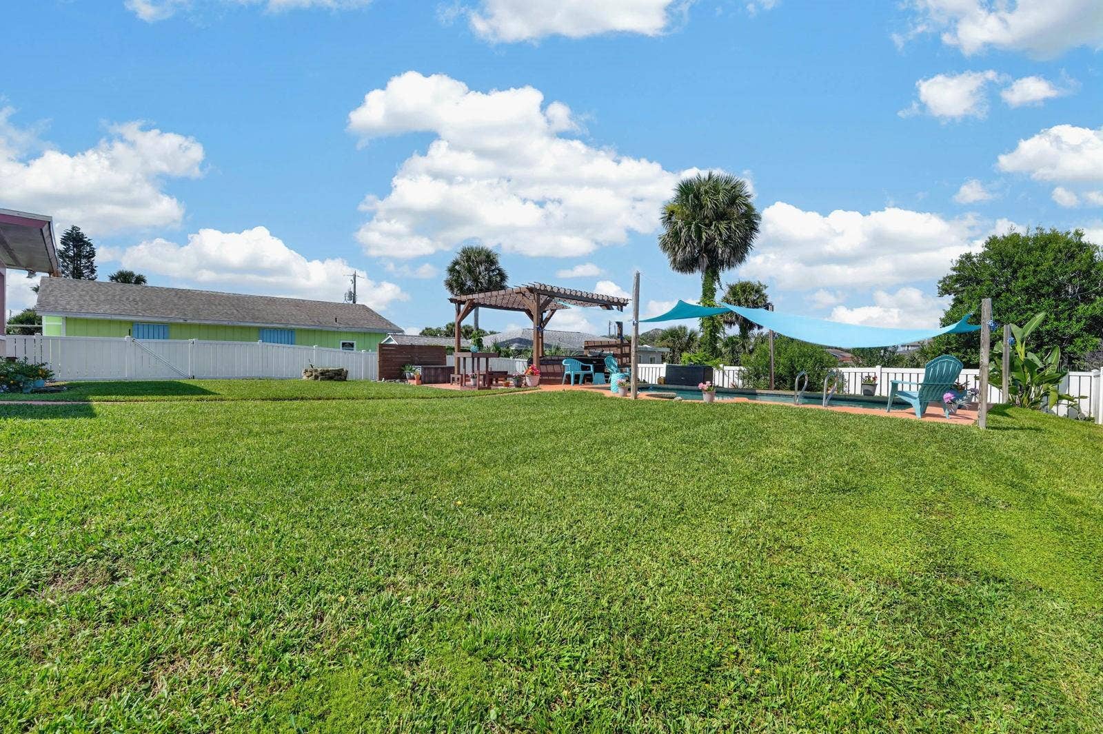 1910 MARILYN STREET, Daytona Beach, FL 32118