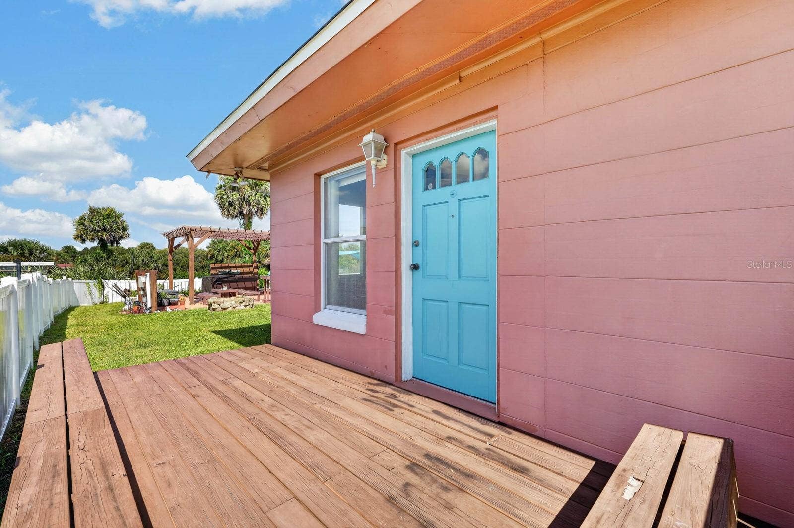 1910 MARILYN STREET, Daytona Beach, FL 32118
