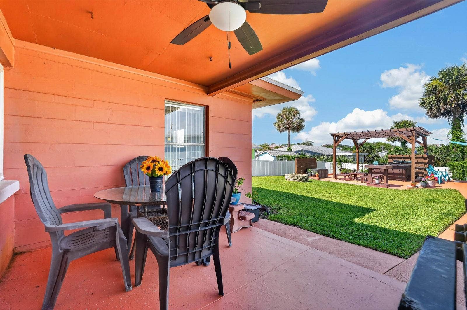 1910 MARILYN STREET, Daytona Beach, FL 32118