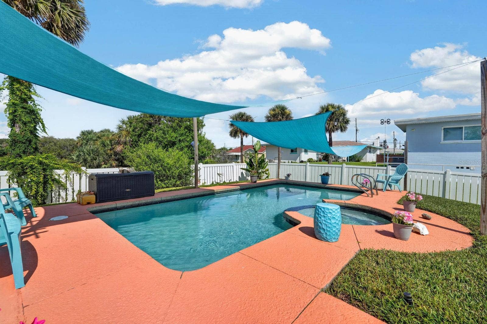 1910 MARILYN STREET, Daytona Beach, FL 32118