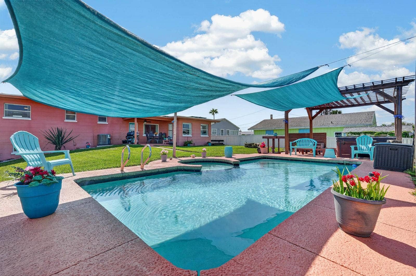 1910 MARILYN STREET, Daytona Beach, FL 32118