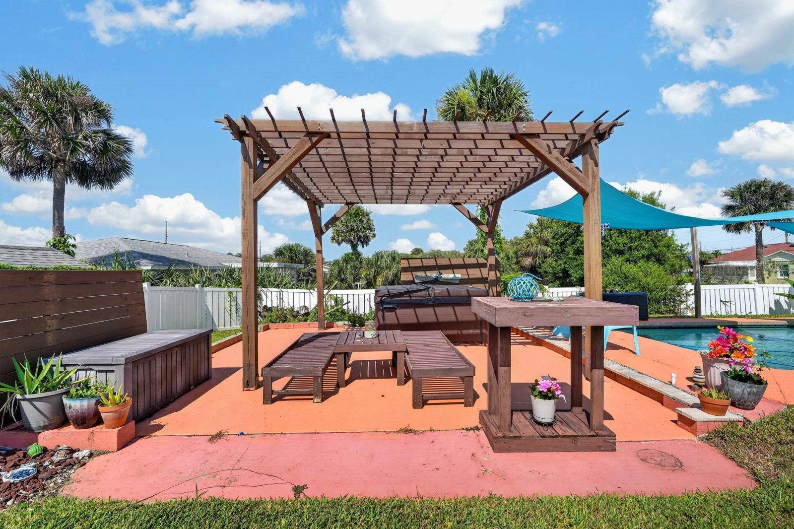 1910 MARILYN STREET, Daytona Beach, FL 32118