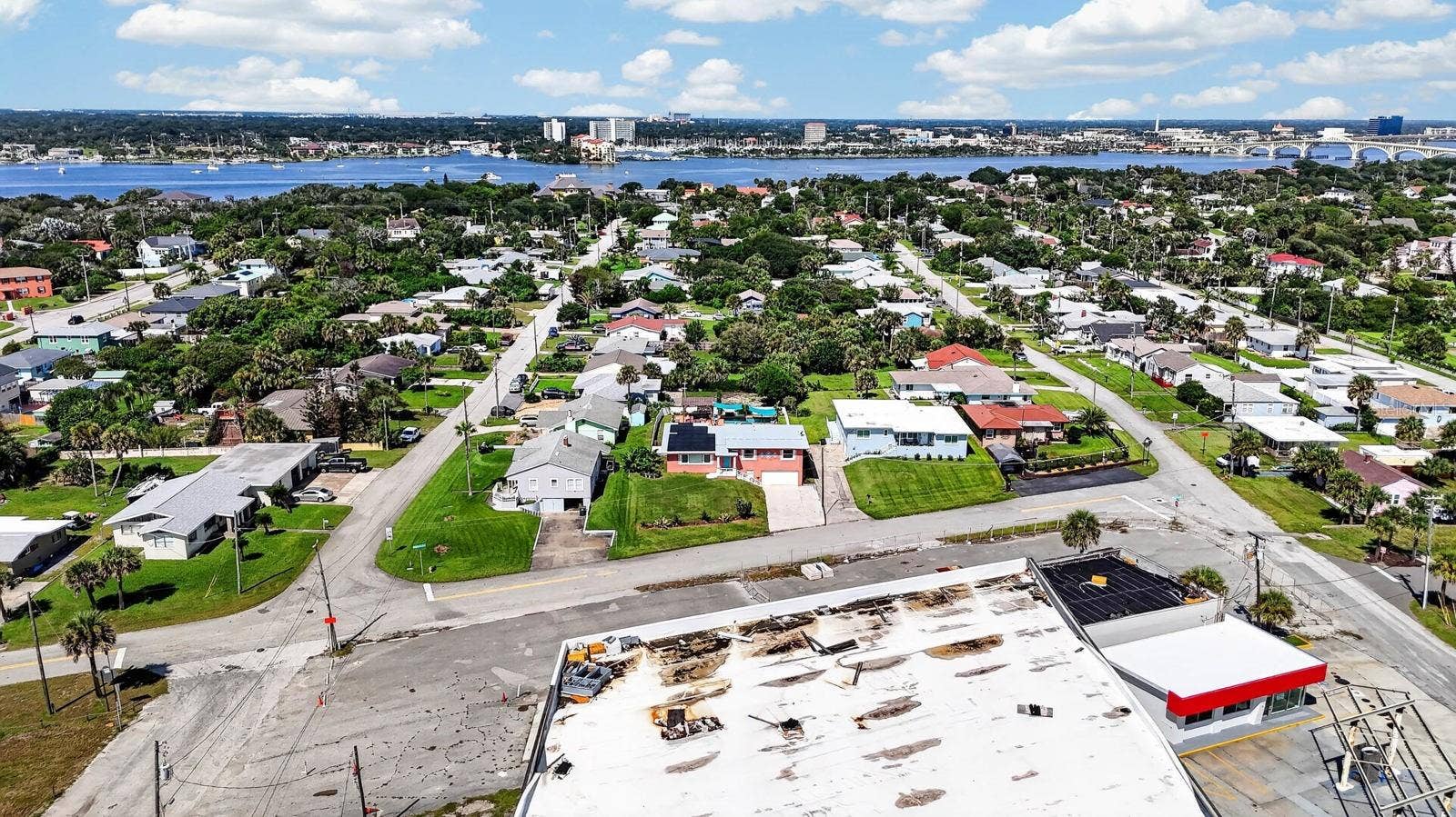 1910 MARILYN STREET, Daytona Beach, FL 32118