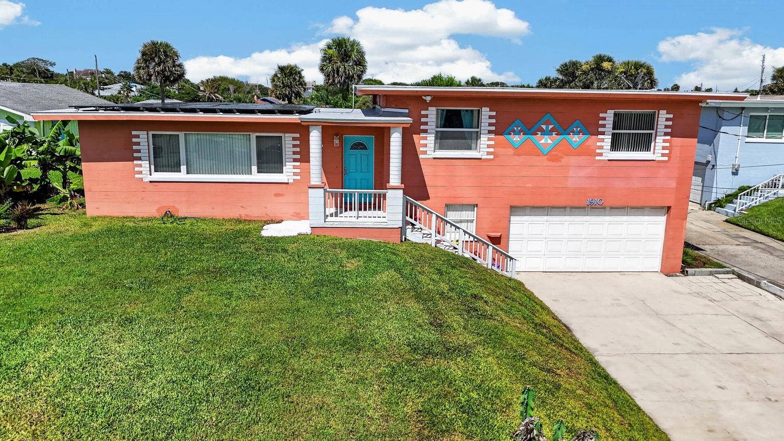 1910 MARILYN STREET, Daytona Beach, FL 32118