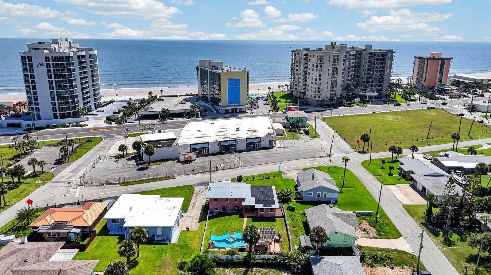 1910 MARILYN STREET, Daytona Beach, FL 32118