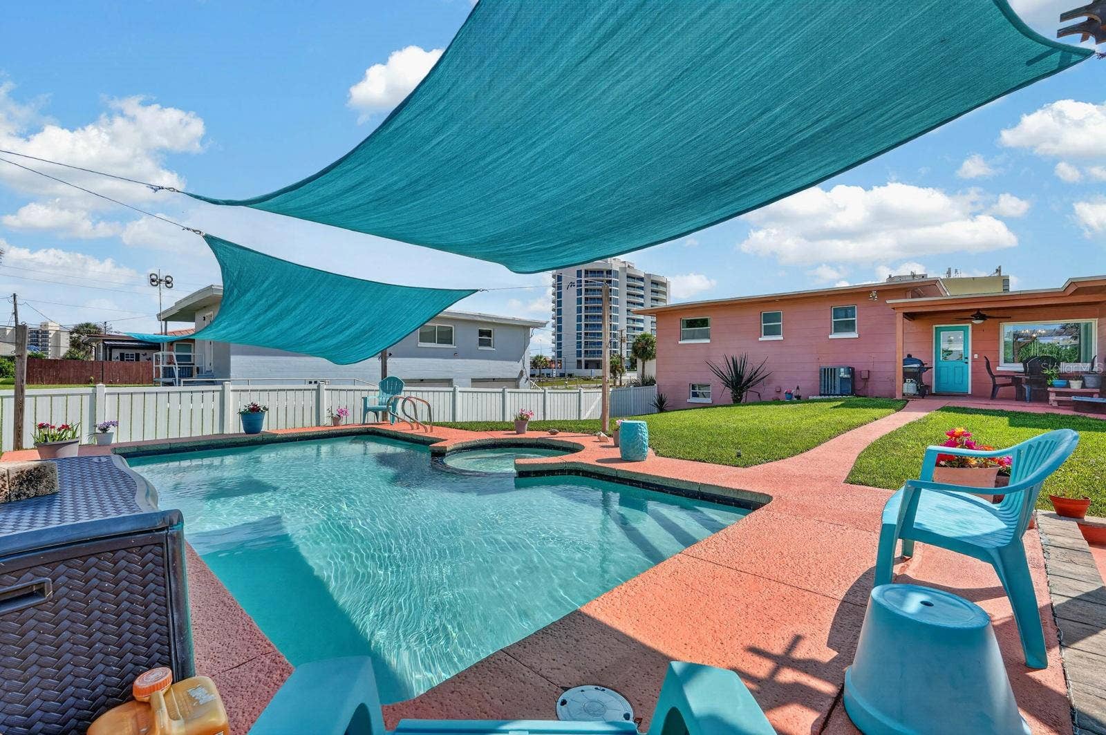 1910 MARILYN STREET, Daytona Beach, FL 32118