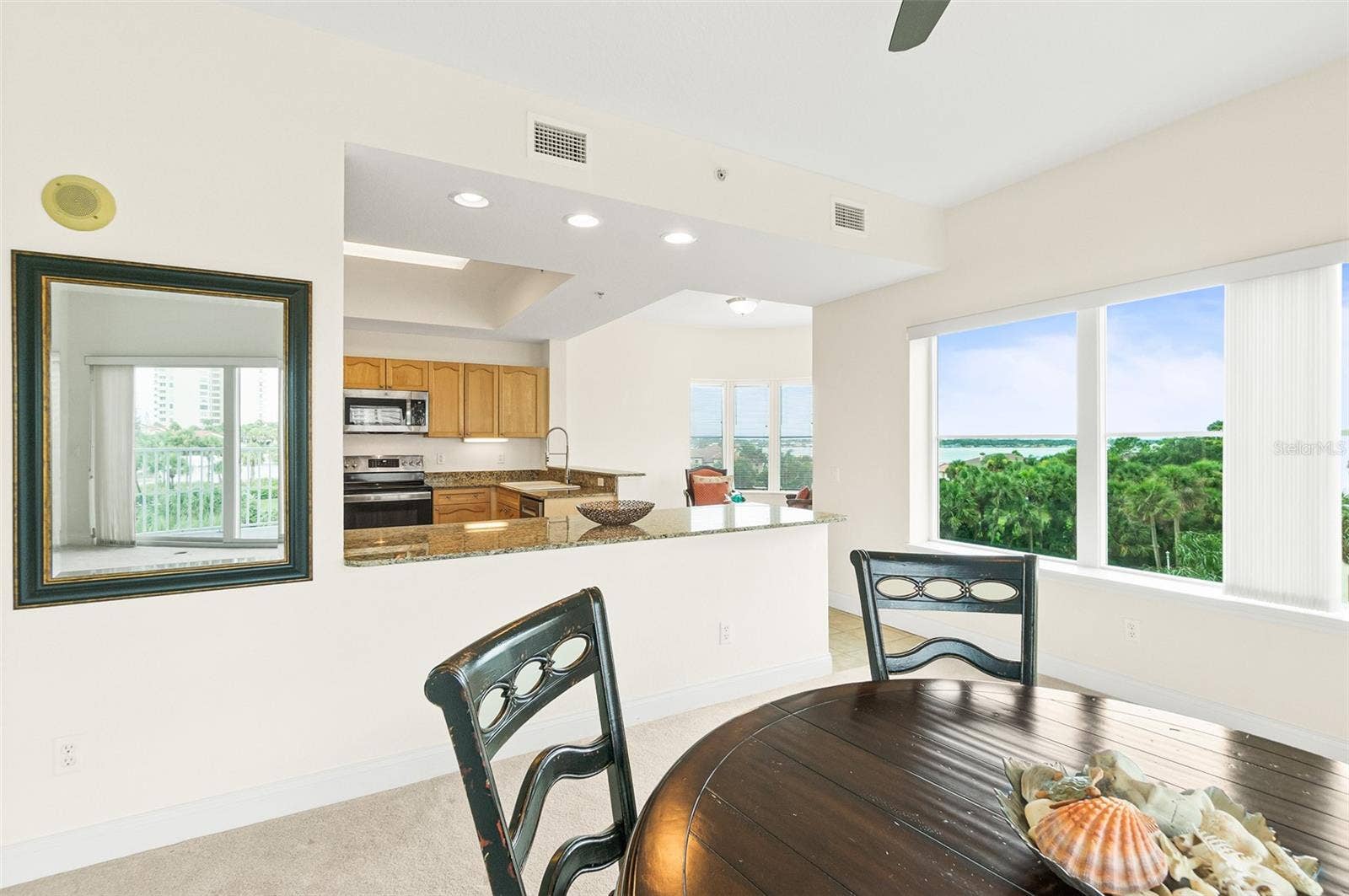 2 OCEANS WEST BOULEVARD, #406, Daytona Beach Shores, FL 32118