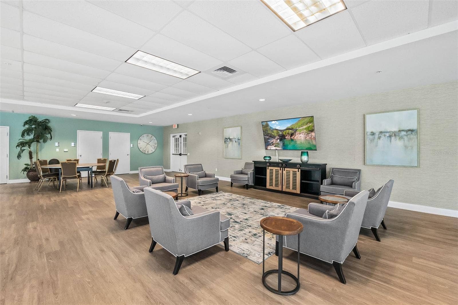 2 OCEANS WEST BOULEVARD, #406, Daytona Beach Shores, FL 32118
