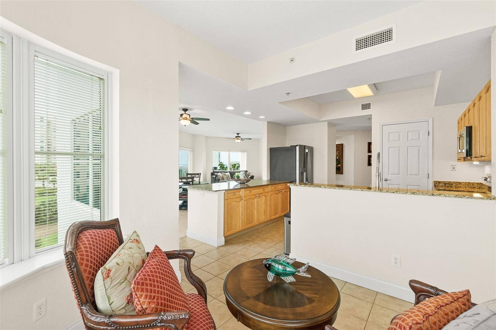 2 OCEANS WEST BOULEVARD, #406, Daytona Beach Shores, FL 32118